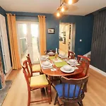 Tatil Evi 10 Keekle Terrace *