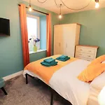 Tatil Evi 10 Keekle Terrace
