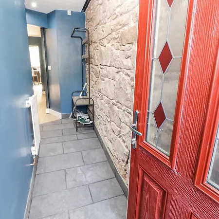 Feriehus 10 Keekle Terrace Cleator Moor