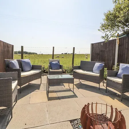 Feriehus 10 Keekle Terrace