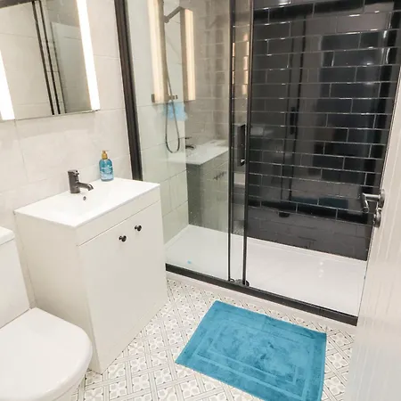 10 Keekle Terrace Feriehus