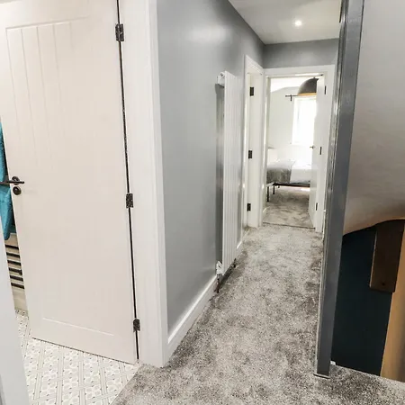 10 Keekle Terrace 펜션