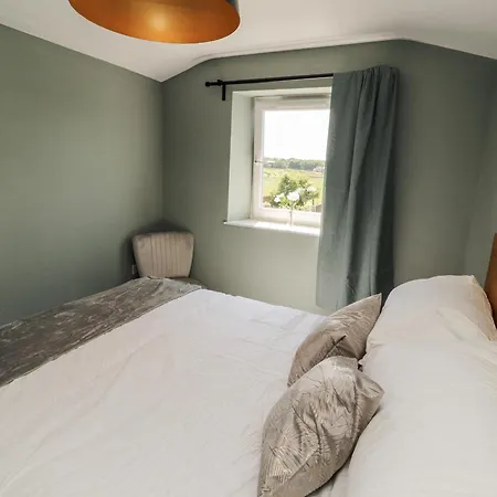 10 Keekle Terrace Feriehus *