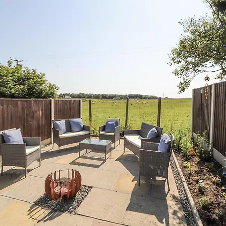 Feriehus 10 Keekle Terrace Cleator Moor