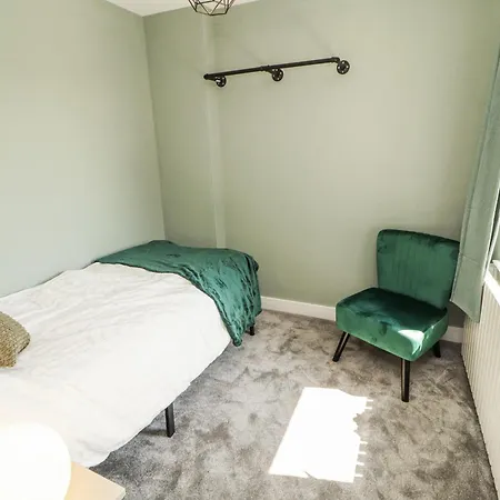 10 Keekle Terrace Cleator Moor