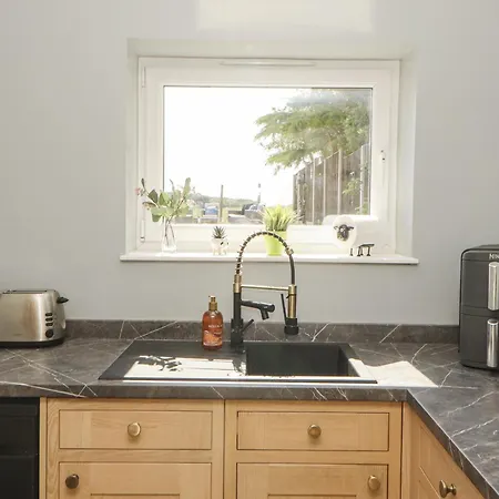 10 Keekle Terrace Feriehus