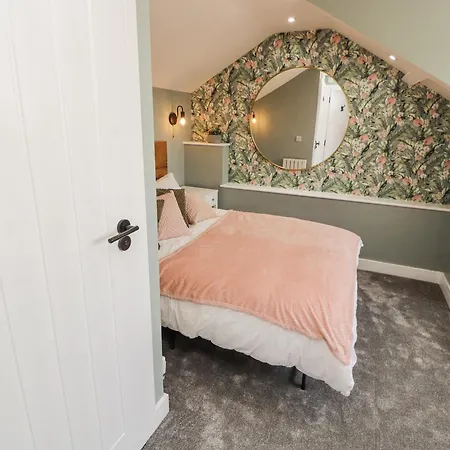 Feriehus 10 Keekle Terrace