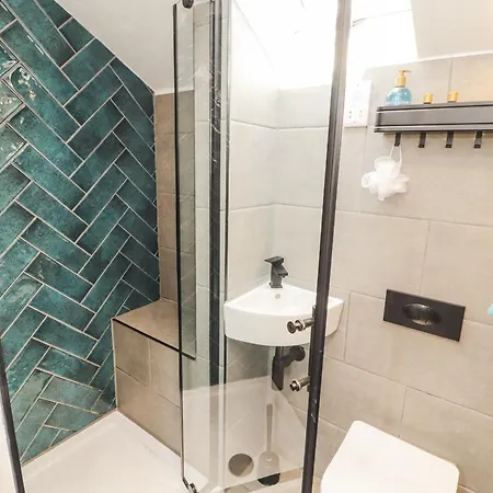 10 Keekle Terrace Feriehus *