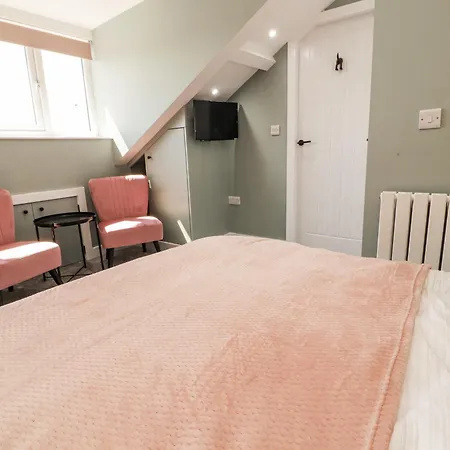 10 Keekle Terrace Feriehus Cleator Moor