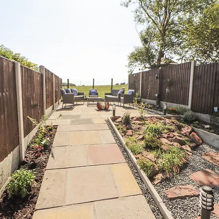 10 Keekle Terrace Cleator Moor