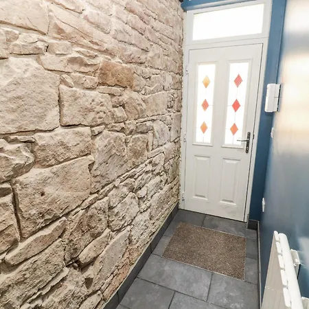 10 Keekle Terrace Feriehus *