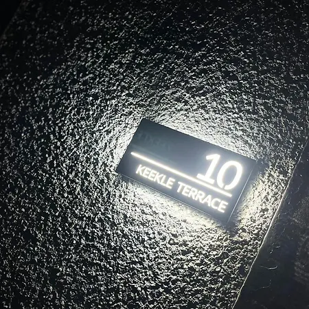 Feriehus 10 Keekle Terrace *