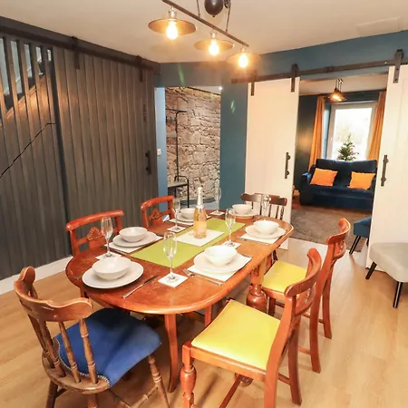 10 Keekle Terrace Tatil Evi *
