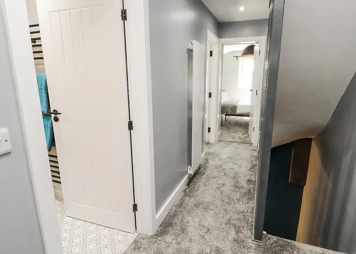 10 Keekle Terrace Сasa de vacaciones