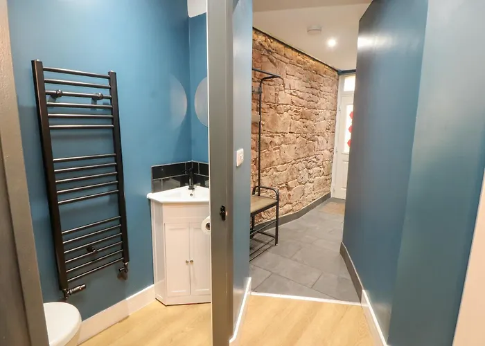 10 Keekle Terrace Сasa de vacaciones Cleator Moor