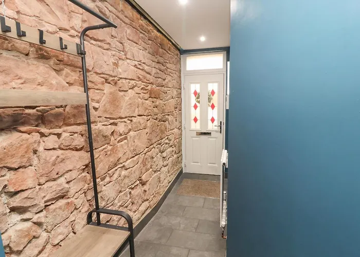 10 Keekle Terrace Cleator Moor