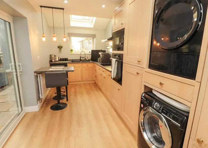 Сasa de vacaciones 10 Keekle Terrace Cleator Moor