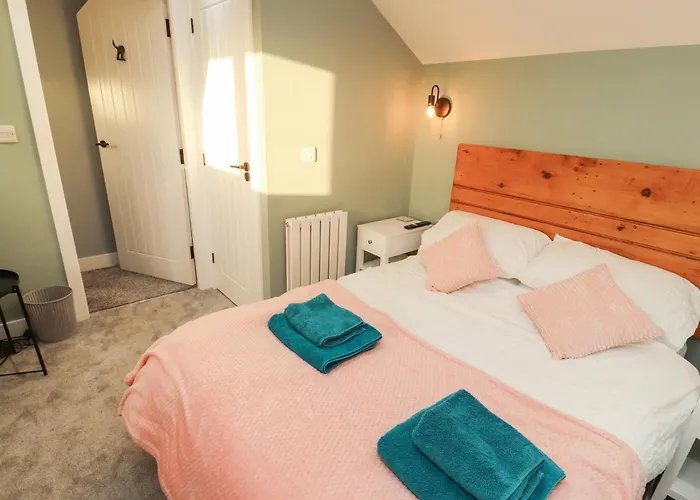 Сasa de vacaciones 10 Keekle Terrace