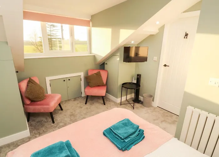 10 Keekle Terrace Сasa de vacaciones