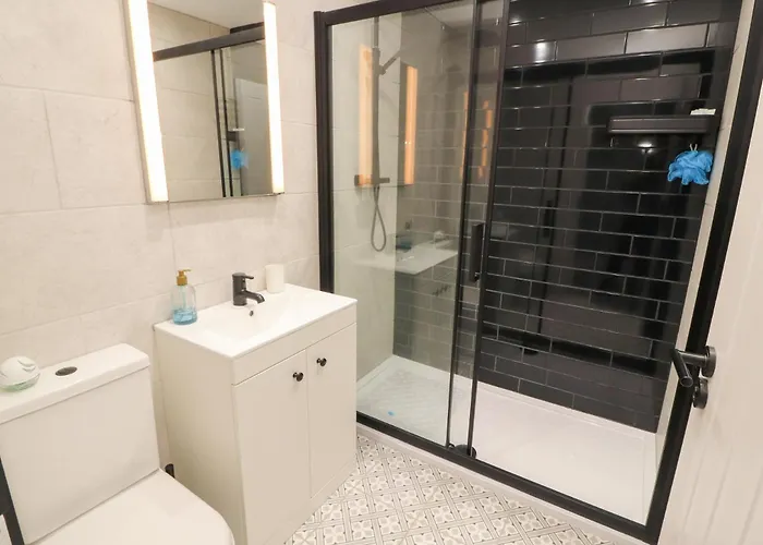 10 Keekle Terrace Сasa de vacaciones